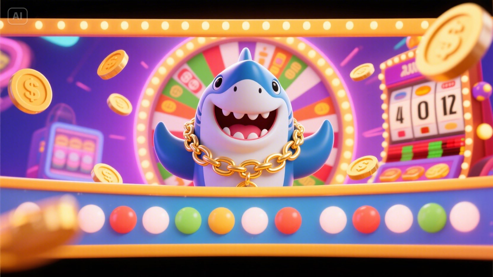 Registration at Matchbook Casino