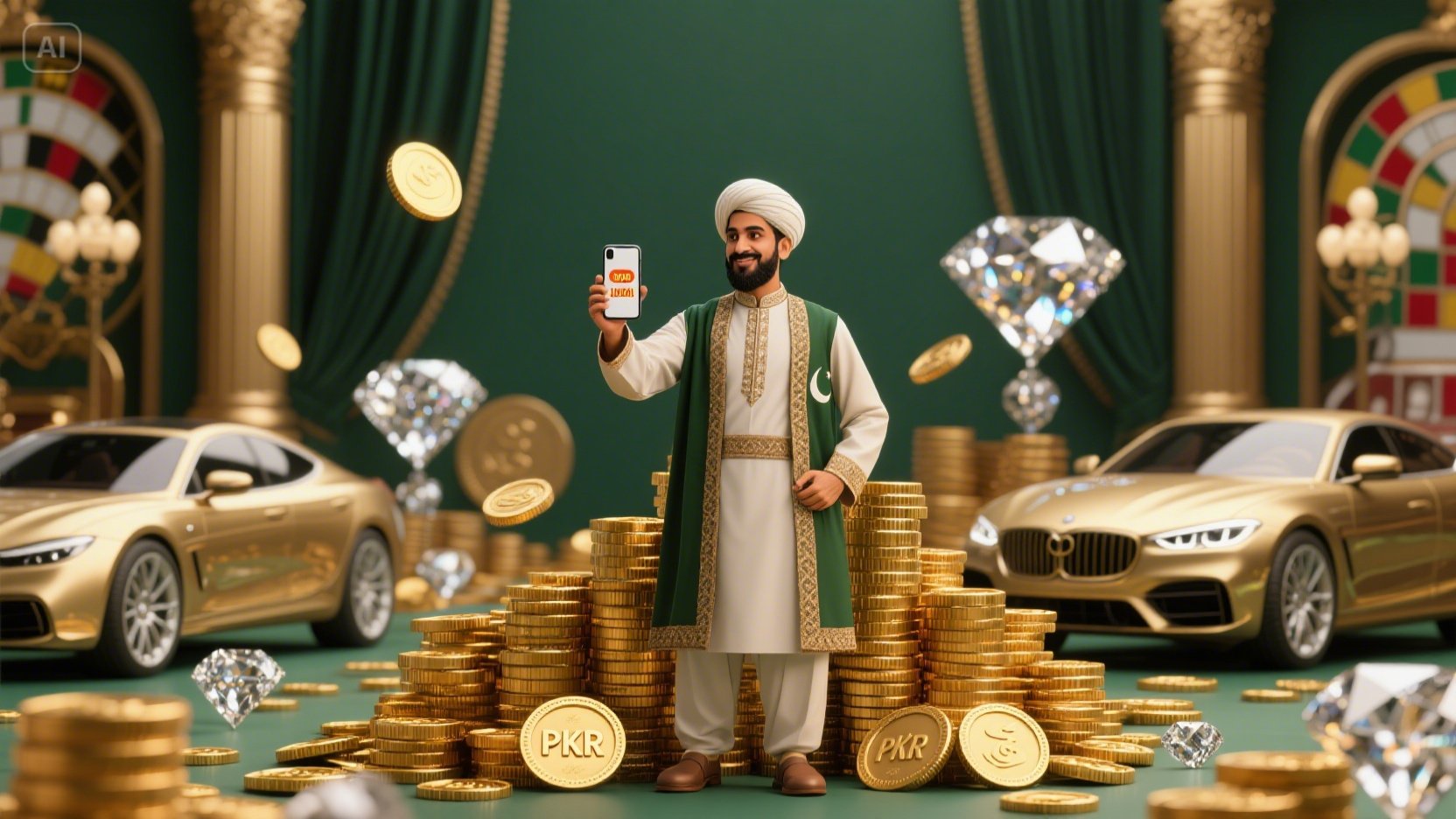 MatchbookDeposit PKR once and enjoy 200% instantly! Pakistani players can explore live casino, card games, and slots with fast payment and real prizes.